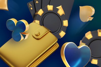 Can you play casino games on credit