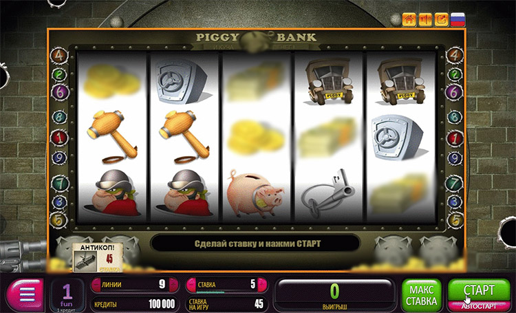 Gameplay in the main game mode