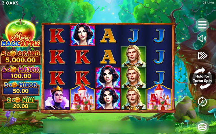 Basic game